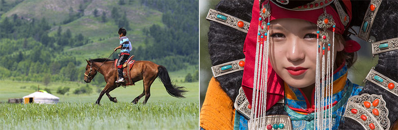 nomads mongolia 